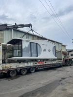 soundproof pod