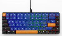 84 Keys Michanical Gaming Keyboard