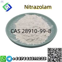 Nitrazolam