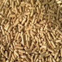 Cheap Quality Cheap Wood Pellets in 15kg Bags EN Plus A1 Wood 6mm