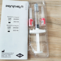 Hot Sale CE Marked Profhilo H+L Hyaluronic Aicd Injection Profhilo Filler From South Africa