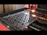 CNC Laser Cutting Services