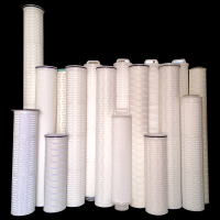 High Flow Filter Cartridge Can Be