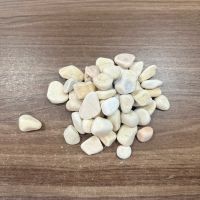 Yellow Pebble
