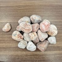 Pink Pebble