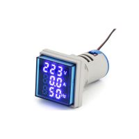 Mini Digital Meter AD22