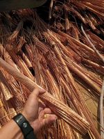 High Purity Copper Wire Scrap 99.9%-99.99% Bright Copper Scrap Cable for Wholesale Price