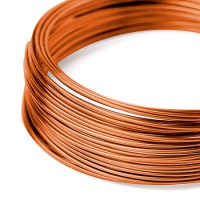 Copper scrap supplier, Cu copper wire 99.9%min manufacturer with large stock