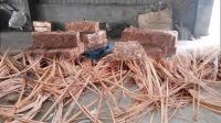 Pure Purity Red Copper Wire Scrap 99% 99.7% 99.99% Scrap Copper Wire With Cheap Price