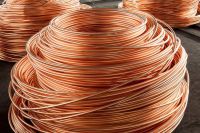 High Quality 99.99% Pure Copper Wire Scrap Red Yellow Copper Industrial Waste Copper Wire Ex-factory Price Sale