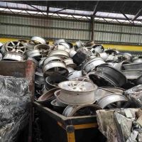 Best Price Aluminum Alloy Wheel Scrap 