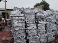Ready To Supply AluminiumÂ scrap 6063 High Quality  From China