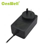 Factory wholesale 5v 4v 12v 24v 1a 2a 4a 5a 6a 7a 8a 9a 6w -72w power adapter 36w switching power supply From China
