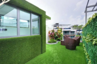 artificial grass