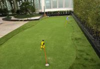 Artificial Grass / Synthetic Turf / Sports Turf / Golf Turf