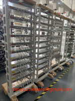 Coin Cell Performance Tester