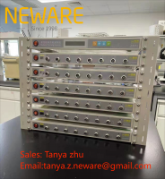 Coin Cell Performance Tester