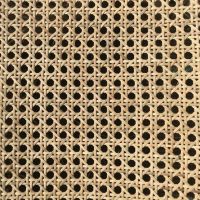 Rattan Cane Webbing Roll High-Quality Natural Rattan For Making Furniture