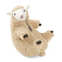 Baby Plush Toy Sheep