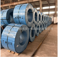 Prestressed concrete steel strands From China