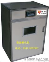 XA-2Small Incubators/Poultry Egg Incubator