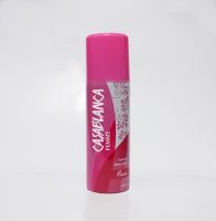 Casablanca Body Spray