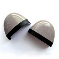 200J steel/fiberglass/aluminum/plastic toe caps for safety shoes