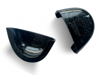 Carbon toe caps 522# protective composite safety toe caps