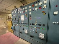 Used Hfo Generator