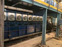 Used Hfo Generator