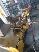 Used Gas engine generator