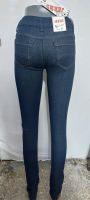 Ladies Denim Jeans Stock