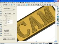 UCanCAM V8 Software