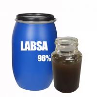 Linear Alkyl Benzene Sulphonic Acid LABSA 96%