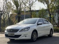Peugeot 308 2014