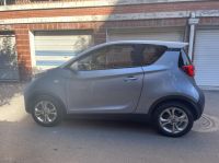 Little Ant 2018 Little Ant 400 Smart Edition