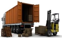 Trucking Containers Service