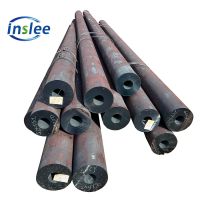 seamless steel pipe thick wall seamless steel pipe tube manufacturer