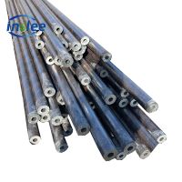 high quality thick wall hot rolled stainless steel pipe dimensions of stainless steel pipe