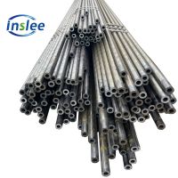 high quality steel pipe price thick wall seamless steel pipe manufacturer