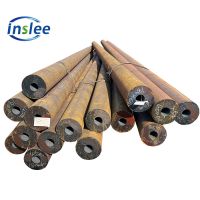 steel pipe for sale od 159mm standard sizes thick wall steel pipe factory price