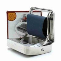 Joint Roller Box Metal Automatic Smoking