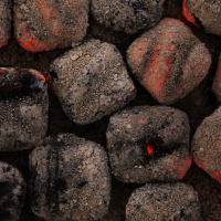 Lump Charcoal Briquette