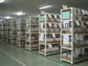 Slotted Angle Shelving