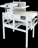 DOUGH SHEETER Hi Chief DG-3