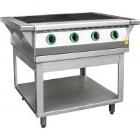 ELECTRIC COOKER Hi Chief EC-0, 48-01