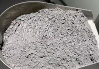 High quality and zero calorific value fly ash specifically supplied to cement plants