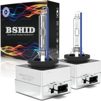 xenon headlight bulb D1S From China