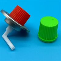 Premium Butane Gas Stove Valve for Portable Cooking | Adjustable Flow Control | High-Performance Design From China