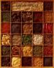 All types of Spices such whole and powder